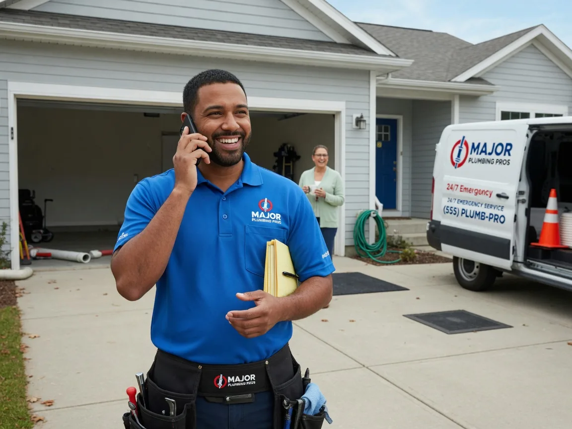 Drain Cleaning Services Dime Box, TX FAQs